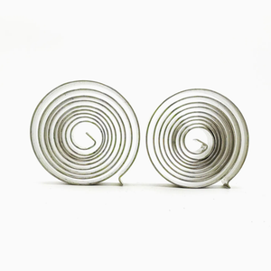 Constant Force Spring