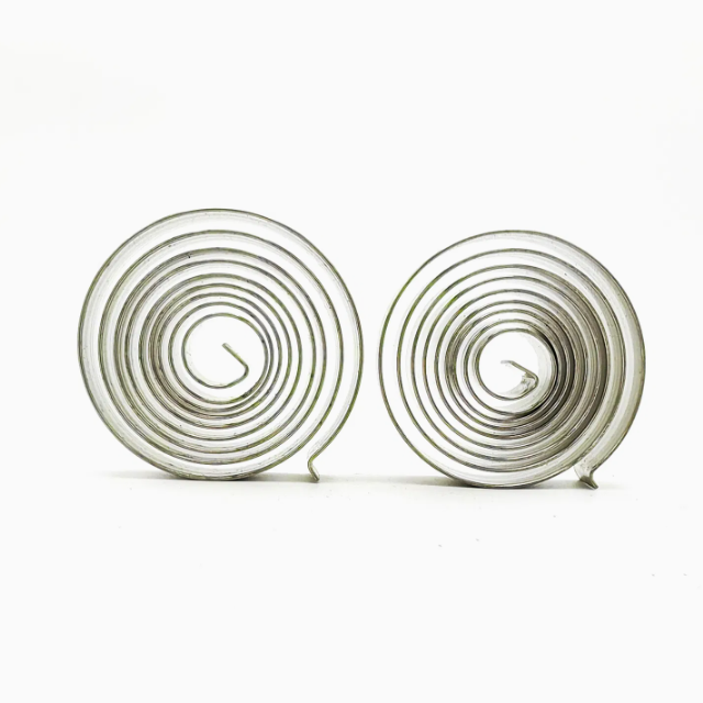 Constant Force Spring