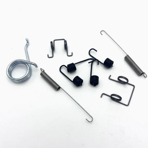 Custom Torsion Spring