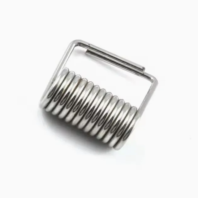 Heavy-duty Torsion Spring