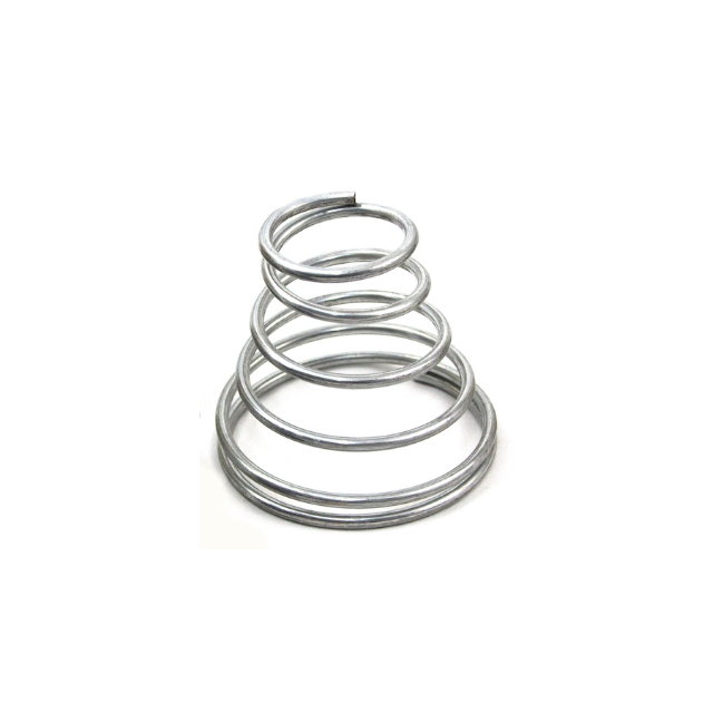 Conical Compression Spring