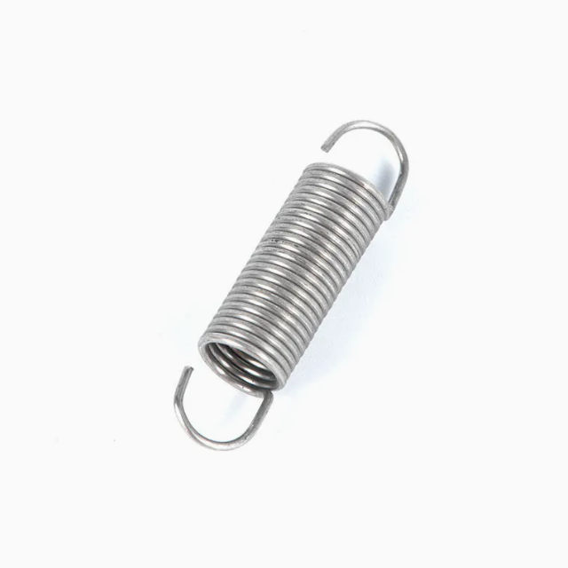 Stainless Steel Extension Spring