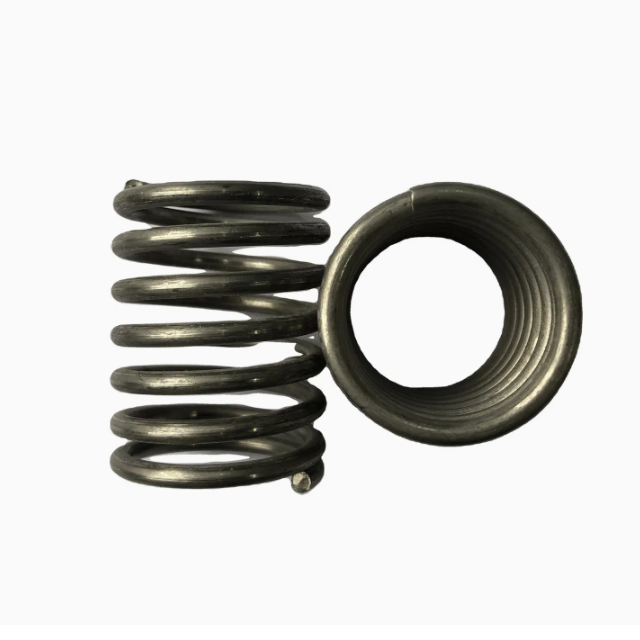 Cylindrical Compression Spring