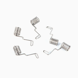 Stainless Steel Torsion Spring