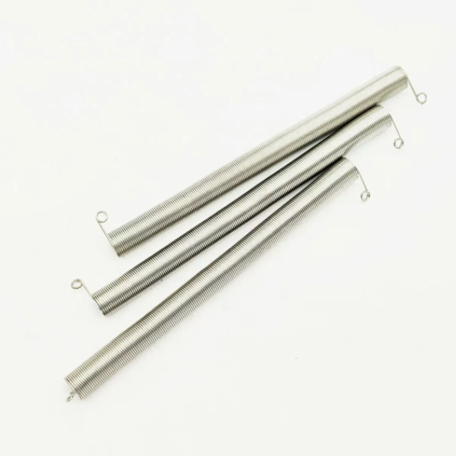 Long Extension Spring