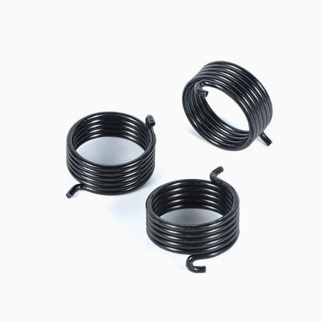 Music Wire Torsion Spring