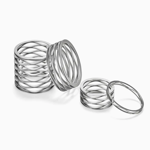 Wave Spring