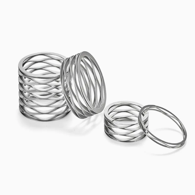 Wave Spring