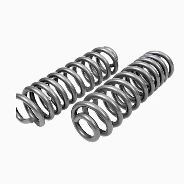 Stainless Steel Compression Spring