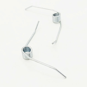 Single Torsion Spring