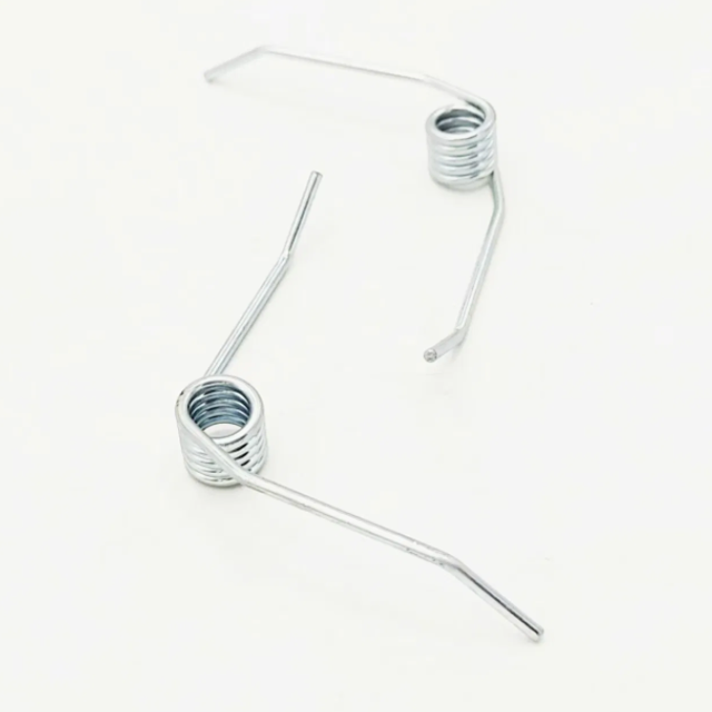 Single Torsion Spring