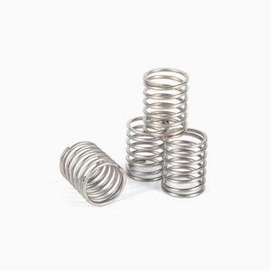 Music Wire Compression Spring