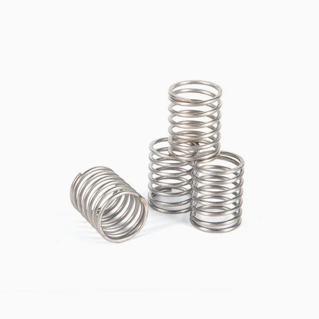 Music Wire Compression Spring