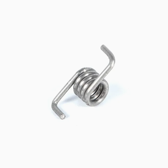 Large Torsion Spring